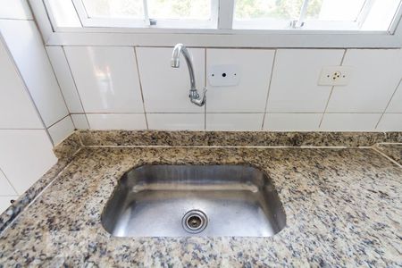 Apartamento à venda com 110m², 3 quartos e 1 vagaCozinha