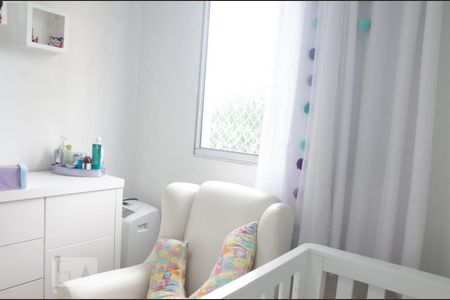 Apartamento à venda com 49m², 2 quartos e 1 vagaQuarto 2