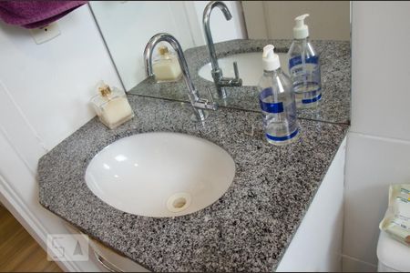 Apartamento à venda com 49m², 2 quartos e 1 vagaBanheiro