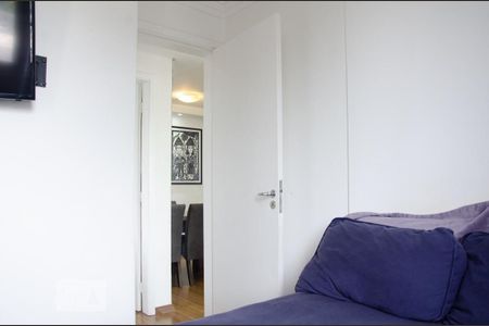 Apartamento à venda com 49m², 2 quartos e 1 vagaQuarto 1