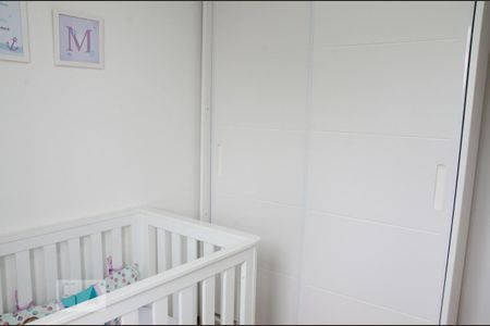 Apartamento à venda com 49m², 2 quartos e 1 vagaQuarto 2