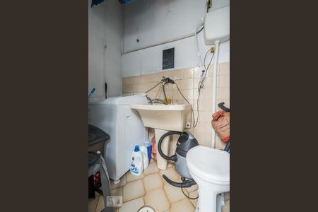 Casa à venda com 133m², 2 quartos e 2 vagasÁrea de Serviço