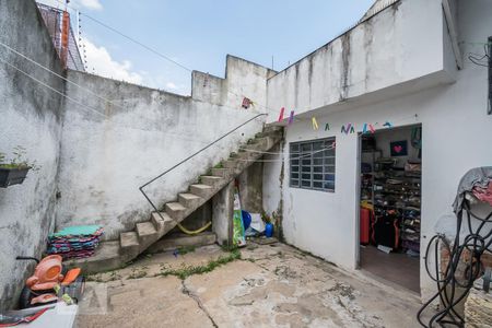 Casa à venda com 133m², 2 quartos e 2 vagasQuintal