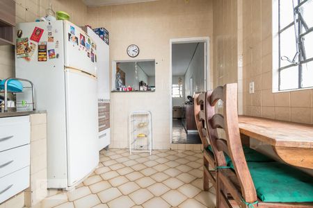 Cozinha de casa à venda com 2 quartos, 133m² em Vila Congonhas, São Paulo