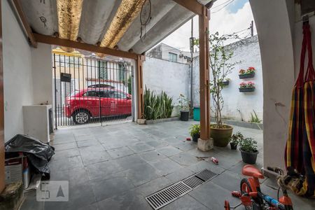 Casa à venda com 133m², 2 quartos e 2 vagasGaragem