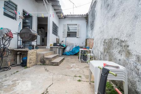 Casa à venda com 133m², 2 quartos e 2 vagasQuintal