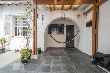 Casa à venda com 133m², 2 quartos e 2 vagasGaragem