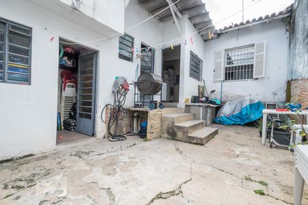Casa à venda com 133m², 2 quartos e 2 vagasQuintal