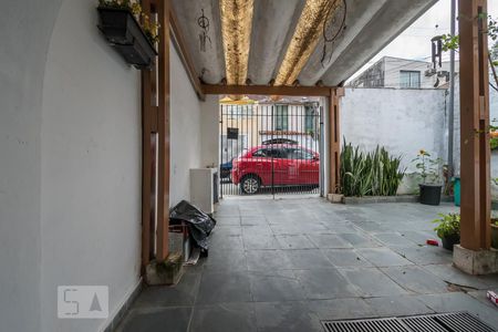 Casa à venda com 133m², 2 quartos e 2 vagasGaragem