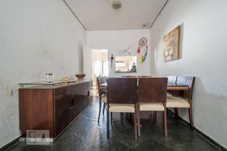 Sala de casa à venda com 2 quartos, 133m² em Vila Congonhas, São Paulo