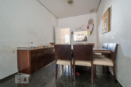 Sala de casa à venda com 2 quartos, 133m² em Vila Congonhas, São Paulo