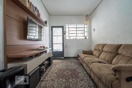Sala de casa à venda com 2 quartos, 133m² em Vila Congonhas, São Paulo
