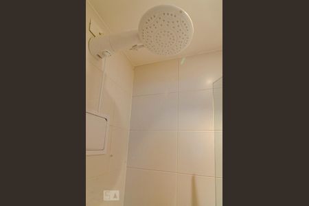 Studio para alugar com 24m², 1 quarto e sem vaga Studio para alugar com 24m², 1 quarto e sem vagaBanheiro - Chuveiro