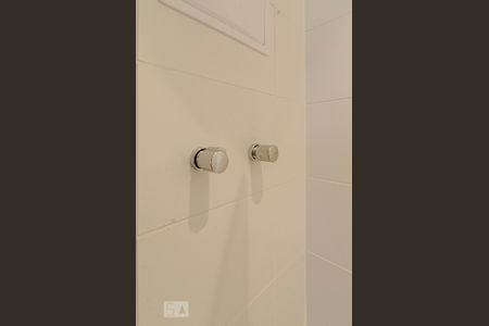 Studio para alugar com 24m², 1 quarto e sem vaga Studio para alugar com 24m², 1 quarto e sem vagaBanheiro - Torneiras