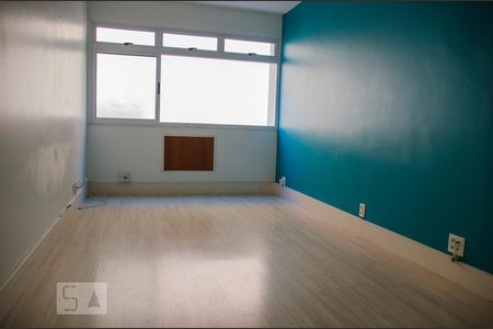 Sala de apartamento para alugar com 2 quartos, 60m² em Méier, Rio de Janeiro