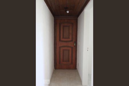 Hall de Entrada de apartamento para alugar com 2 quartos, 58m² em Pechincha, Rio de Janeiro