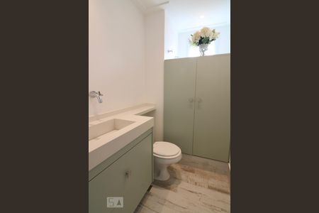 Apartamento à venda com 65m², 2 quartos e 1 vagaBanheiro 2