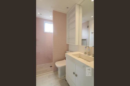 Apartamento à venda com 65m², 2 quartos e 1 vagaBanheiro 1 - Suíte