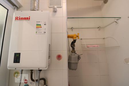 Apartamento à venda com 65m², 2 quartos e 1 vagaÁrea de Serviço