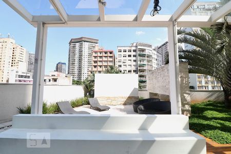 Apartamento à venda com 65m², 2 quartos e 1 vagaÁrea comum