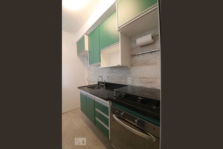 Apartamento à venda com 65m², 2 quartos e 1 vagaCozinha