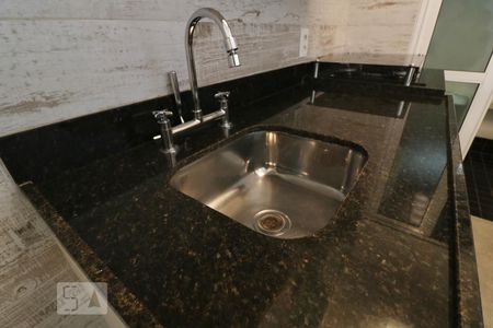 Apartamento à venda com 65m², 2 quartos e 1 vagaCozinha