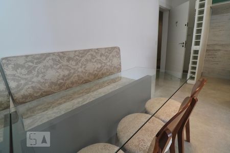 Sala de apartamento à venda com 2 quartos, 65m² em Centro, São Paulo