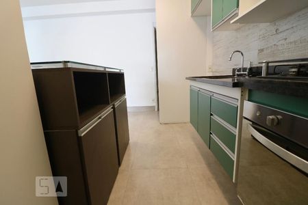 Apartamento à venda com 65m², 2 quartos e 1 vagaCozinha