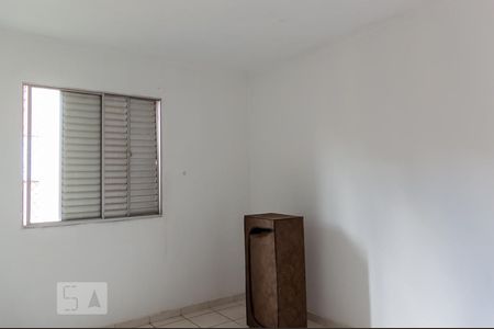 Quarto 2 de apartamento para alugar com 2 quartos, 59m² em Alves Dias, São Bernardo do Campo