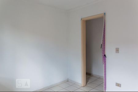 Quarto 1 de apartamento para alugar com 2 quartos, 59m² em Alves Dias, São Bernardo do Campo