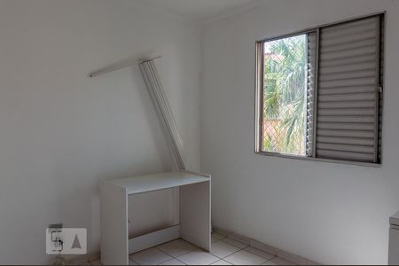 Quarto 1 de apartamento para alugar com 2 quartos, 59m² em Alves Dias, São Bernardo do Campo