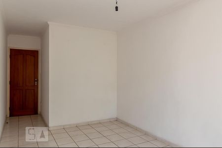 Sala de apartamento para alugar com 2 quartos, 59m² em Alves Dias, São Bernardo do Campo