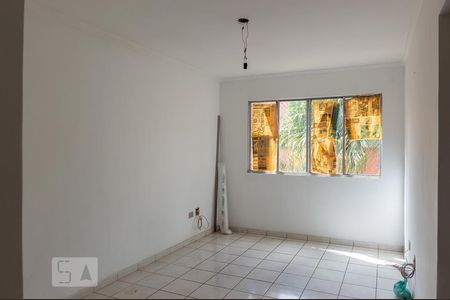 Sala de apartamento para alugar com 2 quartos, 59m² em Alves Dias, São Bernardo do Campo