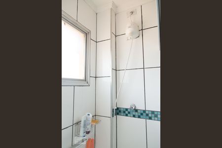 Apartamento à venda com 140m², 3 quartos e 2 vagasBanheiro Social