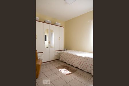 Apartamento à venda com 140m², 3 quartos e 2 vagasQuarto 3