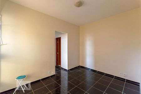 Sala de apartamento para alugar com 2 quartos, 60m² em Centro, Niterói