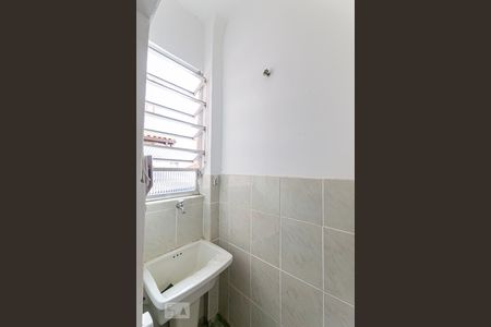 Apartamento para alugar com 60m², 2 quartos e sem vagaÁrea de Serviço