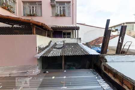 Vista do quarto 2 de apartamento para alugar com 2 quartos, 60m² em Centro, Niterói