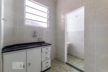 Apartamento para alugar com 60m², 2 quartos e sem vagaCozinha 