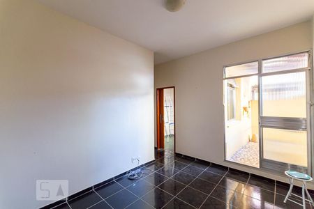 Sala de apartamento para alugar com 2 quartos, 60m² em Centro, Niterói