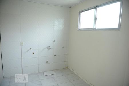 Casa de condomínio para alugar com 56m², 1 quarto e 1 vagaCozinha