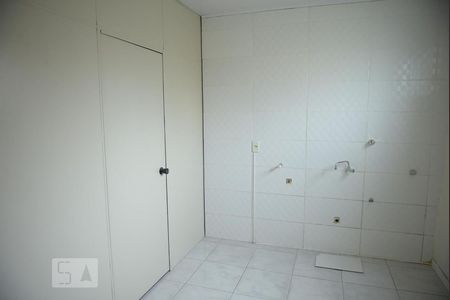 Casa de condomínio para alugar com 56m², 1 quarto e 1 vagaCozinha