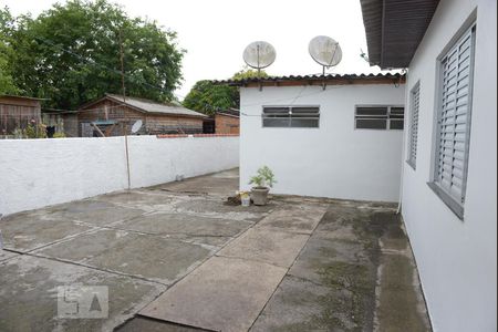 Casa de condomínio para alugar com 56m², 1 quarto e 1 vagaÁrea Externa