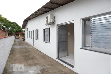 Casa de condomínio para alugar com 56m², 1 quarto e 1 vagaÁrea Externa