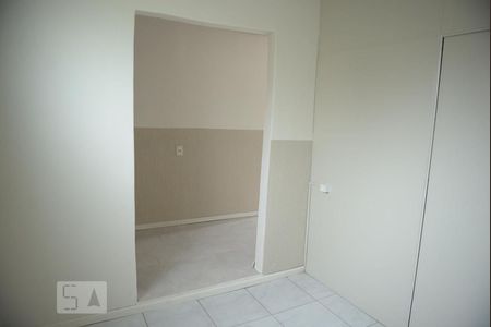 Casa de condomínio para alugar com 56m², 1 quarto e 1 vagaCozinha