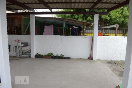 Casa de condomínio para alugar com 56m², 1 quarto e 1 vagaÁrea Externa