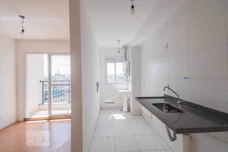 Apartamento à venda com 48m², 2 quartos e 1 vagaCozinha