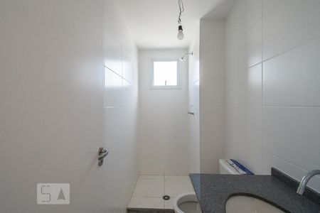 Apartamento à venda com 48m², 2 quartos e 1 vagaBanheiro