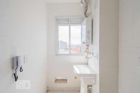 Apartamento à venda com 48m², 2 quartos e 1 vagaÁrea de Serviço