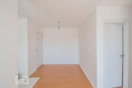 Sala de apartamento para alugar com 2 quartos, 48m² em Cambuci, São Paulo